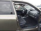 2022 Subaru Forester Premium Зеленый vin: JF2SKAEC0NH481776