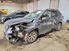 2022 Subaru Forester Charcoal vin: JF2SKAEC0NH511472