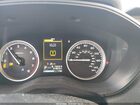 2019 Subaru Forester Premium Синий vin: JF2SKAEC7KH445272
