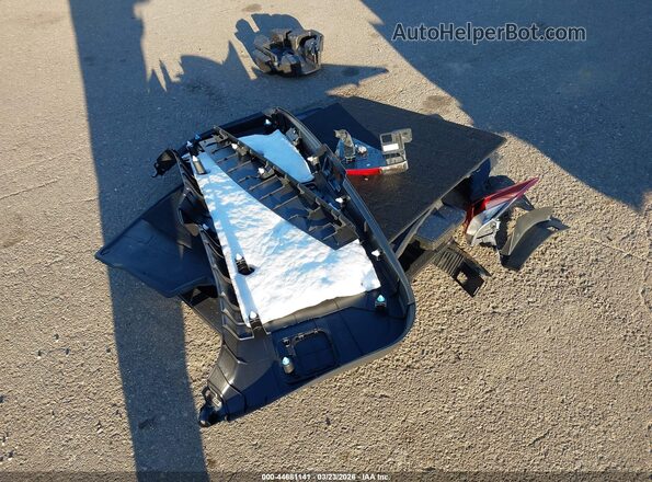 JF2SKAGC8KH508313 2019 SUBARU FORESTER Зеленый Вид щитка приборов
