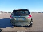 2019 Subaru Forester Premium Зеленый vin: JF2SKAGC8KH508313