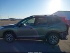2019 Subaru Forester Premium Зеленый vin: JF2SKAGC8KH508313
