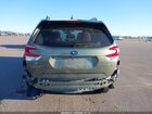 2019 Subaru Forester Premium Зеленый vin: JF2SKAGC8KH508313