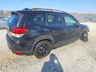 2024 Subaru Forester Wilderness Угольный vin: JF2SKAHC3RH505196