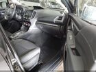 2021 Subaru Forester Premium Gray vin: JF2SKAJC0MH419749