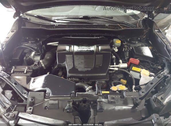 JF2SKAJC0MH419749 2021 SUBARU FORESTER Gray Widok z tyłu