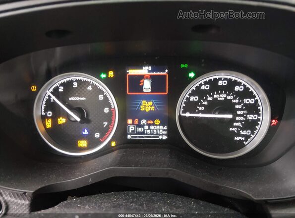 JF2SKAJC3LH495528 2020 SUBARU FORESTER Черный Вид задних сидений
