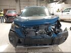 2024 Subaru Forester Wilderness Синий vin: JF2SKAJC4RH522082