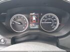 2020 Subaru Forester Premium Серый vin: JF2SKAJC5LH445570