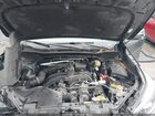 2020 Subaru Forester Premium Серый vin: JF2SKAJC5LH445570