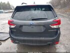 2020 Subaru Forester Premium Серый vin: JF2SKAJC5LH445570