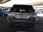 2020 Subaru Forester Premium Серый vin: JF2SKAJC5LH499595
