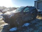 2023 Subaru Forester Sport Black vin: JF2SKAJC5PH545481