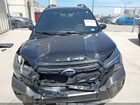 2024 Subaru Forester Wilderness Black vin: JF2SKAJC5RH528246