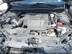 2024 Subaru Forester Wilderness Black vin: JF2SKAJC5RH528246