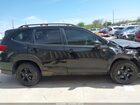 2024 Subaru Forester Wilderness Black vin: JF2SKAJC5RH528246