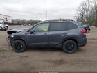 2024 Subaru Forester Wilderness Серый vin: JF2SKAJC8RH418162