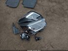 2024 Subaru Forester Wilderness Серый vin: JF2SKAJC8RH418162