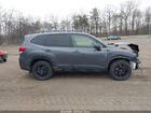 2024 Subaru Forester Wilderness Серый vin: JF2SKAJC8RH418162
