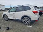 2020 Subaru Forester Premium Белый vin: JF2SKAJC9LH493833 2020 Subaru Forester Premium Белый vin: JF2SKAJC9LH493833