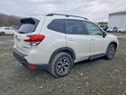 2020 Subaru Forester Premium Белый vin: JF2SKAJC9LH493833 2020 Subaru Forester Premium Белый vin: JF2SKAJC9LH493833