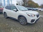 2020 Subaru Forester Premium Белый vin: JF2SKAJC9LH493833 2020 Subaru Forester Premium Белый vin: JF2SKAJC9LH493833