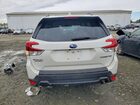 2020 Subaru Forester Premium Белый vin: JF2SKAJC9LH493833 2020 Subaru Forester Premium Белый vin: JF2SKAJC9LH493833