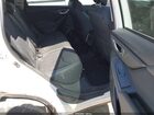 2021 Subaru Forester Premium Белый vin: JF2SKAJCXMH581064