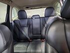 2024 Subaru Forester Limited Черный vin: JF2SKALCXRH451726