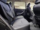 2024 Subaru Forester Limited Черный vin: JF2SKALCXRH451726