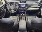 2024 Subaru Forester Limited Черный vin: JF2SKALCXRH451726
