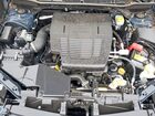 2022 Subaru Forester Wilderness Blue vin: JF2SKAMC2NH518344