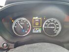 2024 Subaru Forester Touring Green vin: JF2SKAMC6RH436574