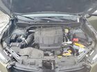 2024 Subaru Forester Touring Green vin: JF2SKAMC6RH436574