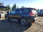 2024 Subaru Forester Touring Черный vin: JF2SKAMC8RH452064