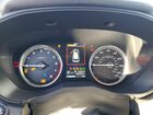 2024 Subaru Forester Touring Черный vin: JF2SKAMC8RH452064