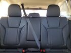 2024 Subaru Forester Touring Черный vin: JF2SKAMC8RH452064