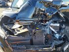 2024 Subaru Forester Touring Черный vin: JF2SKAMC8RH452064