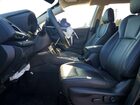 2024 Subaru Forester Touring Черный vin: JF2SKAMC8RH452064