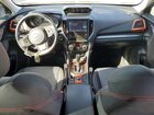 2019 Subaru Forester Sport Silver vin: JF2SKAPC0KH557019 2019 Subaru Forester Sport Silver vin: JF2SKAPC0KH557019