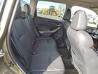 2022 Subaru Forester Limited Green vin: JF2SKAPC0NH489244