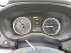 2022 Subaru Forester Limited Green vin: JF2SKAPC0NH489244