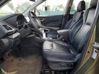 2022 Subaru Forester Limited Green vin: JF2SKAPC0NH489244