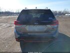 2019 Subaru Forester Sport Silver vin: JF2SKAPC2KH479309