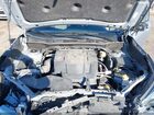 2019 Subaru Forester Sport Silver vin: JF2SKAPC2KH479309