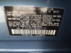 2022 Subaru Forester Limited Blue vin: JF2SKAPC3NH487133