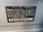 2022 Subaru Forester Limited Серебряный vin: JF2SKAPC6NH432837