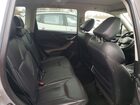 2022 Subaru Forester Limited Серебряный vin: JF2SKAPC6NH432837