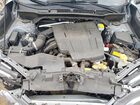 2022 Subaru Forester Limited Серебряный vin: JF2SKAPC6NH432837