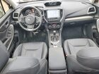 2023 Subaru Forester Limited Silver vin: JF2SKAPC7PH501800 2023 Subaru Forester Limited Silver vin: JF2SKAPC7PH501800